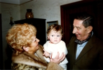 (1997-02) Visite d'Ernest et Nelly